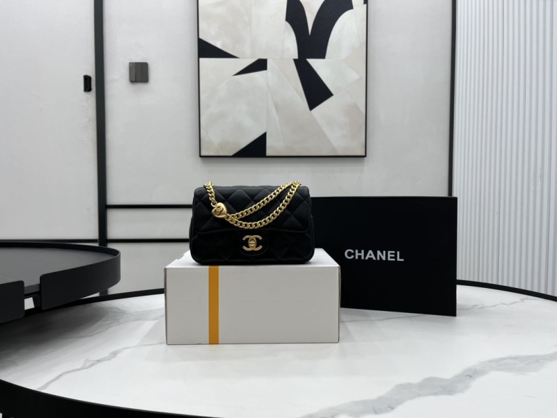 Ch**el cf series bags